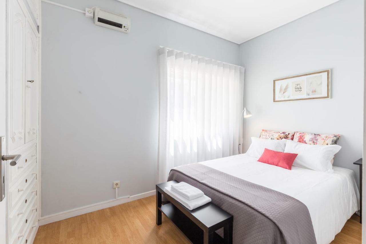 Gaia Metro-2 Bedrooms Vila Nova de Gaia Esterno foto