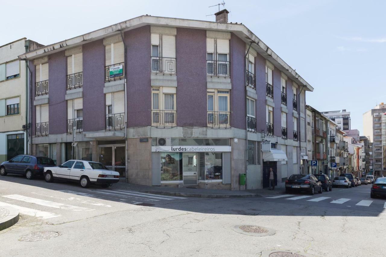 Gaia Metro-2 Bedrooms Vila Nova de Gaia Esterno foto