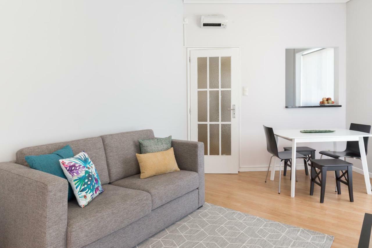 Gaia Metro-2 Bedrooms Vila Nova de Gaia Esterno foto