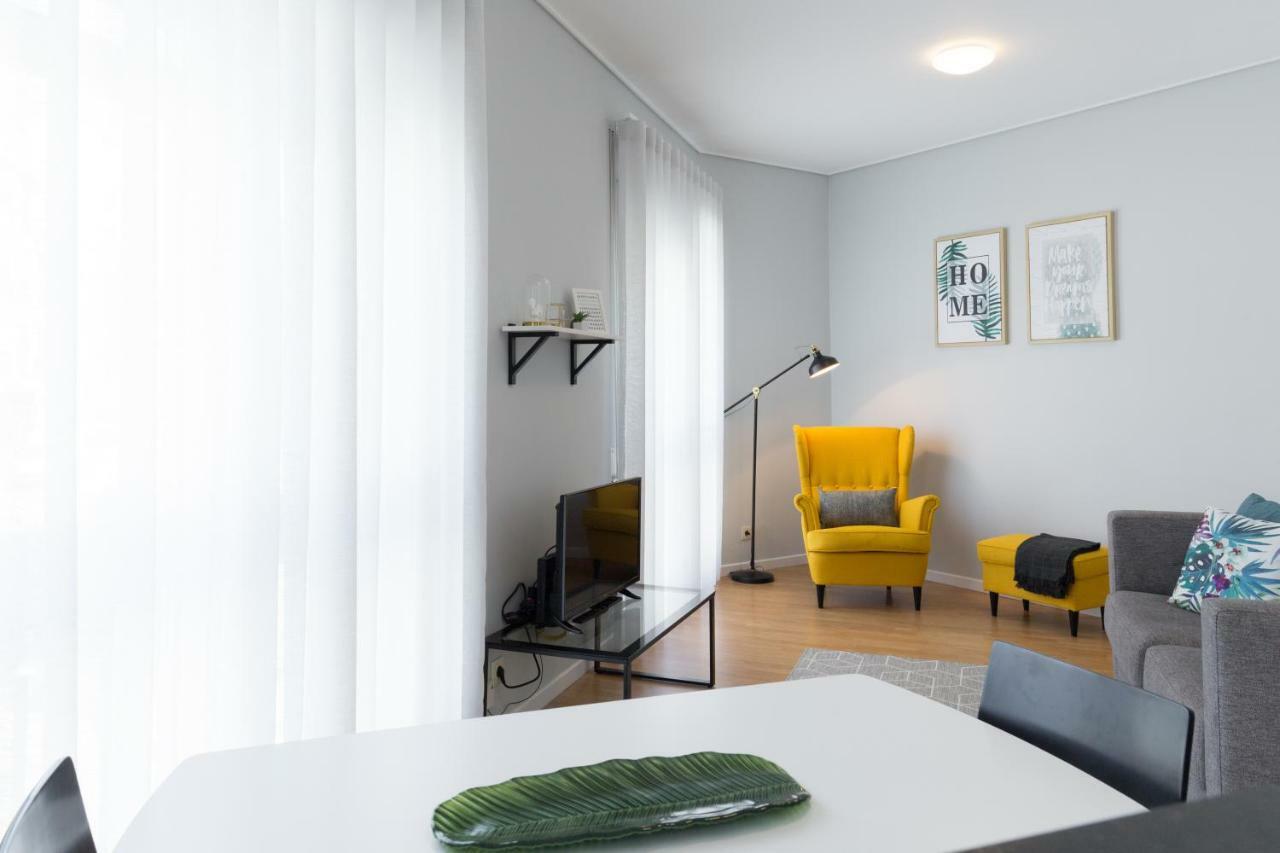 Gaia Metro-2 Bedrooms Vila Nova de Gaia Esterno foto