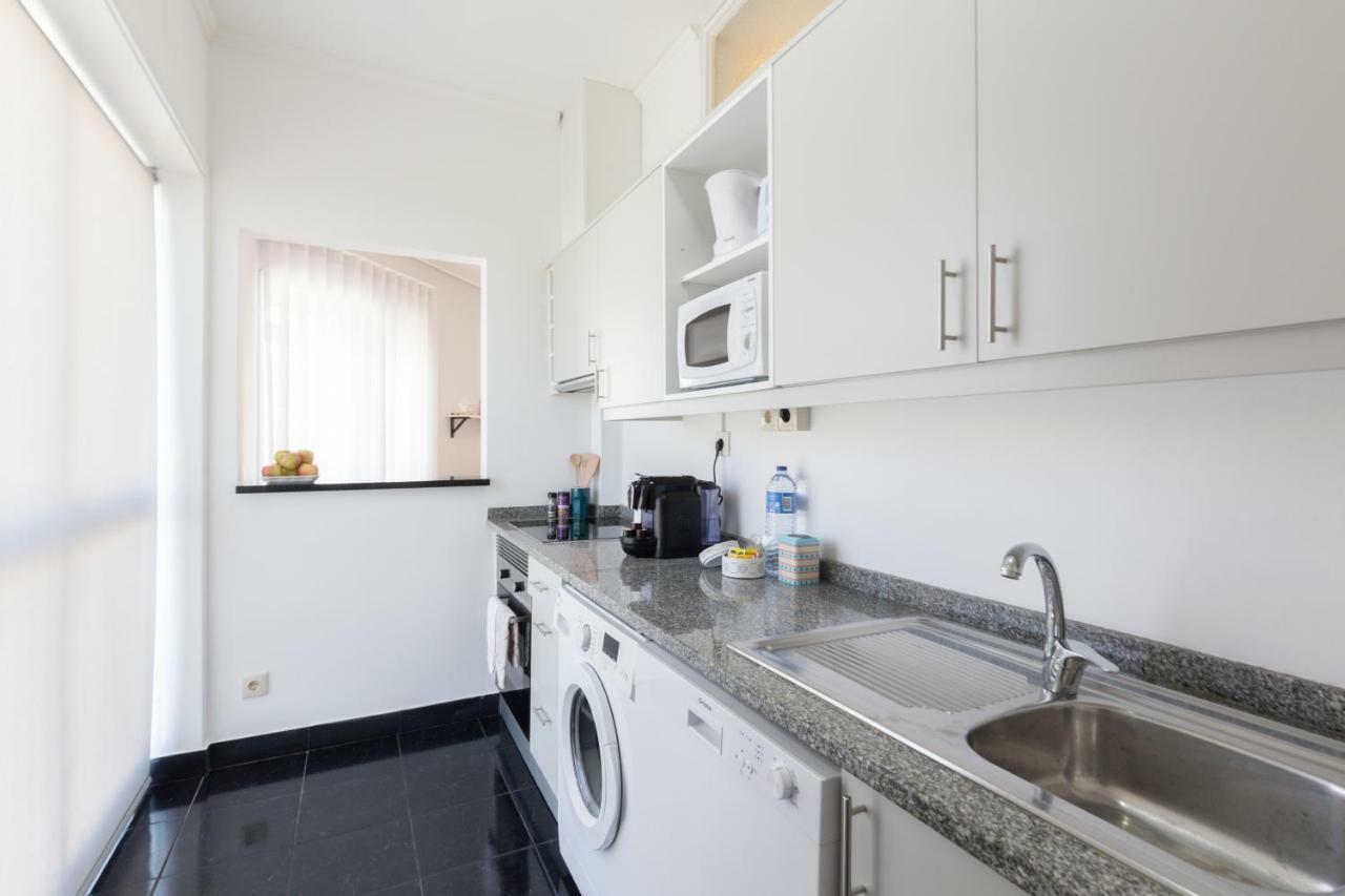 Gaia Metro-2 Bedrooms Vila Nova de Gaia Esterno foto