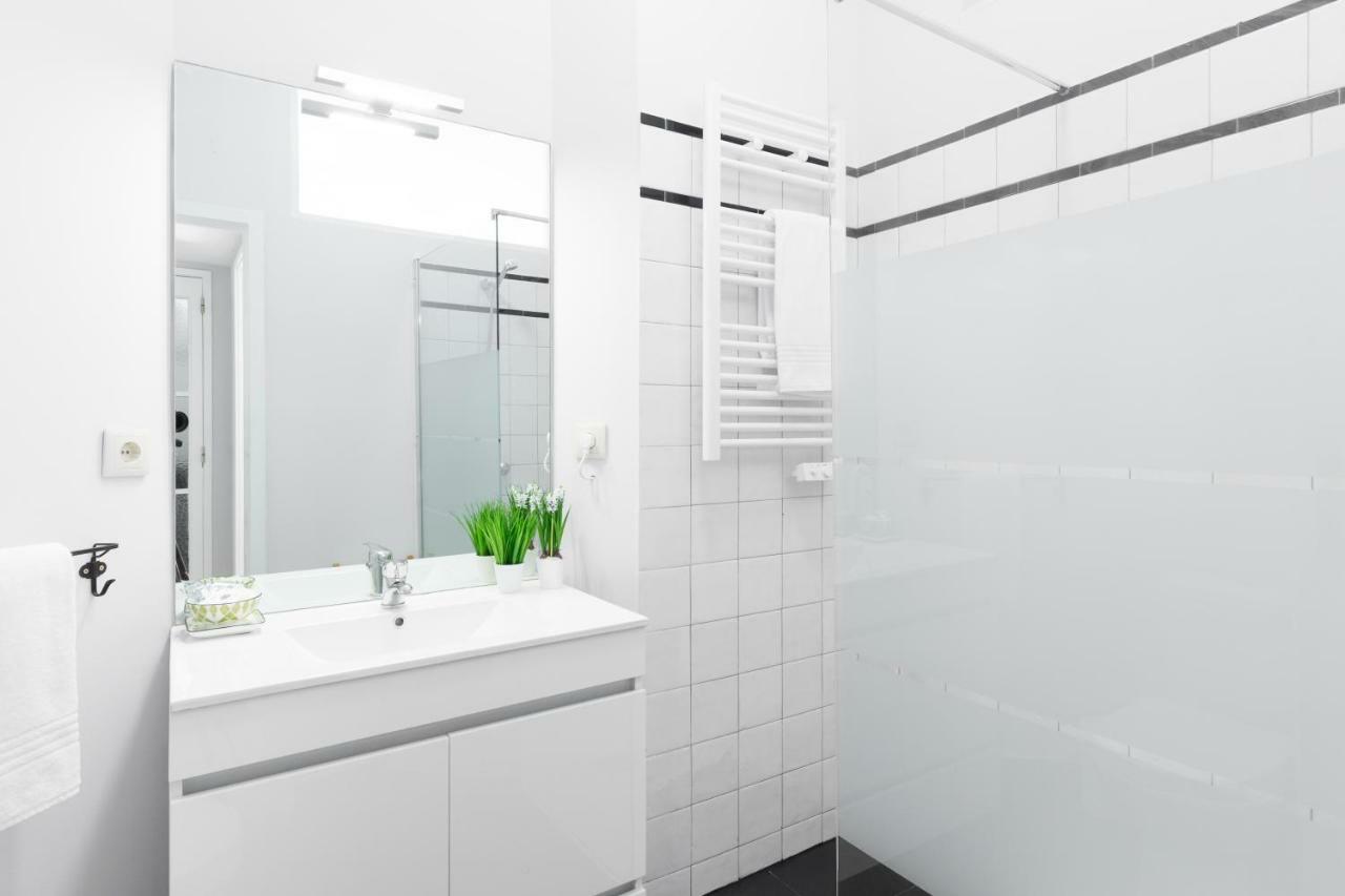 Gaia Metro-2 Bedrooms Vila Nova de Gaia Esterno foto