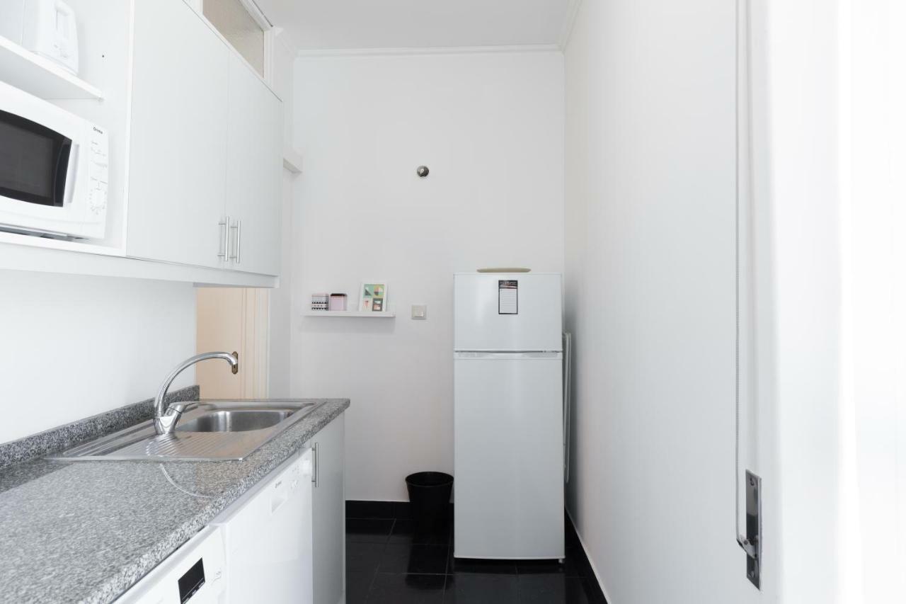 Gaia Metro-2 Bedrooms Vila Nova de Gaia Esterno foto